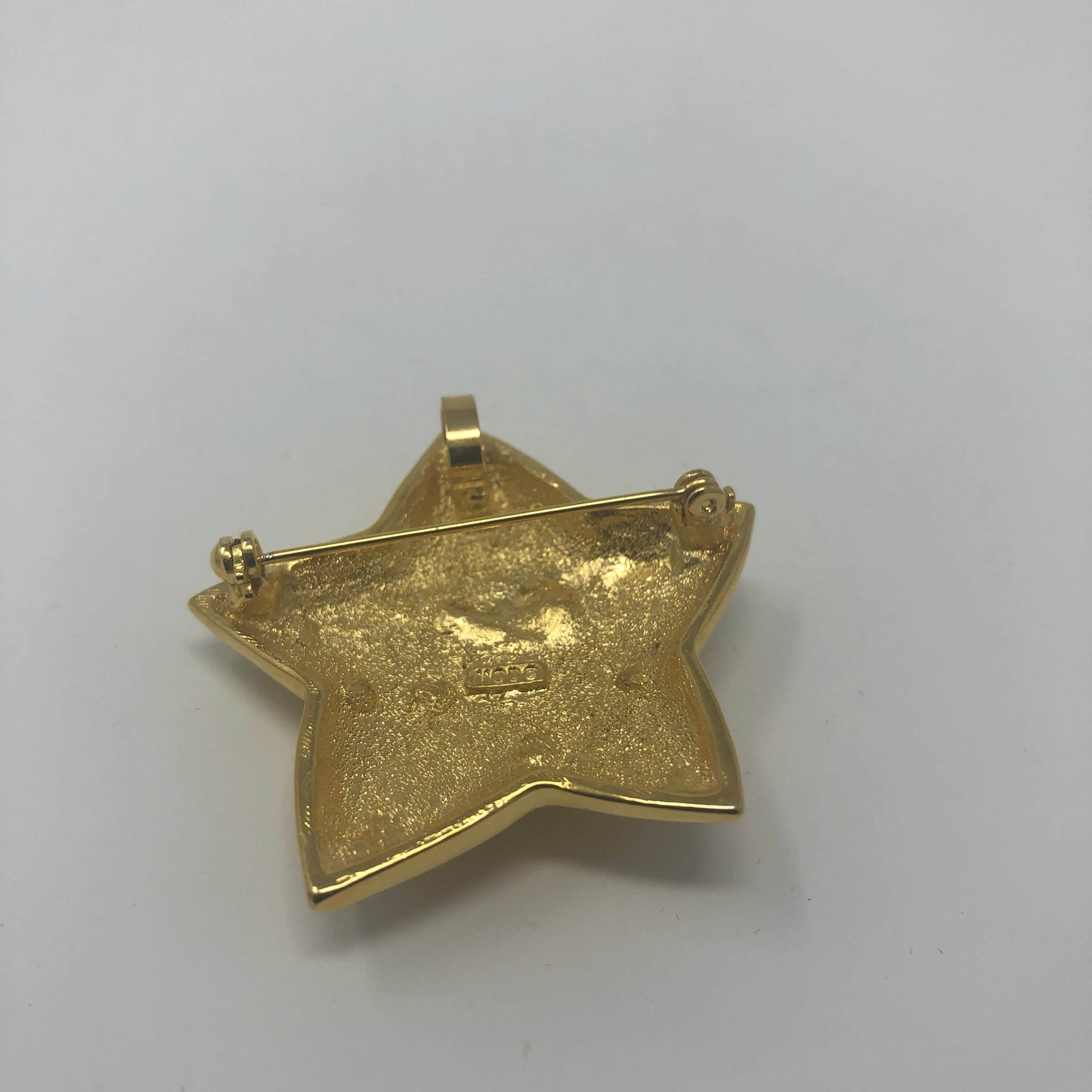 Star Necklace - Rofial Beauty