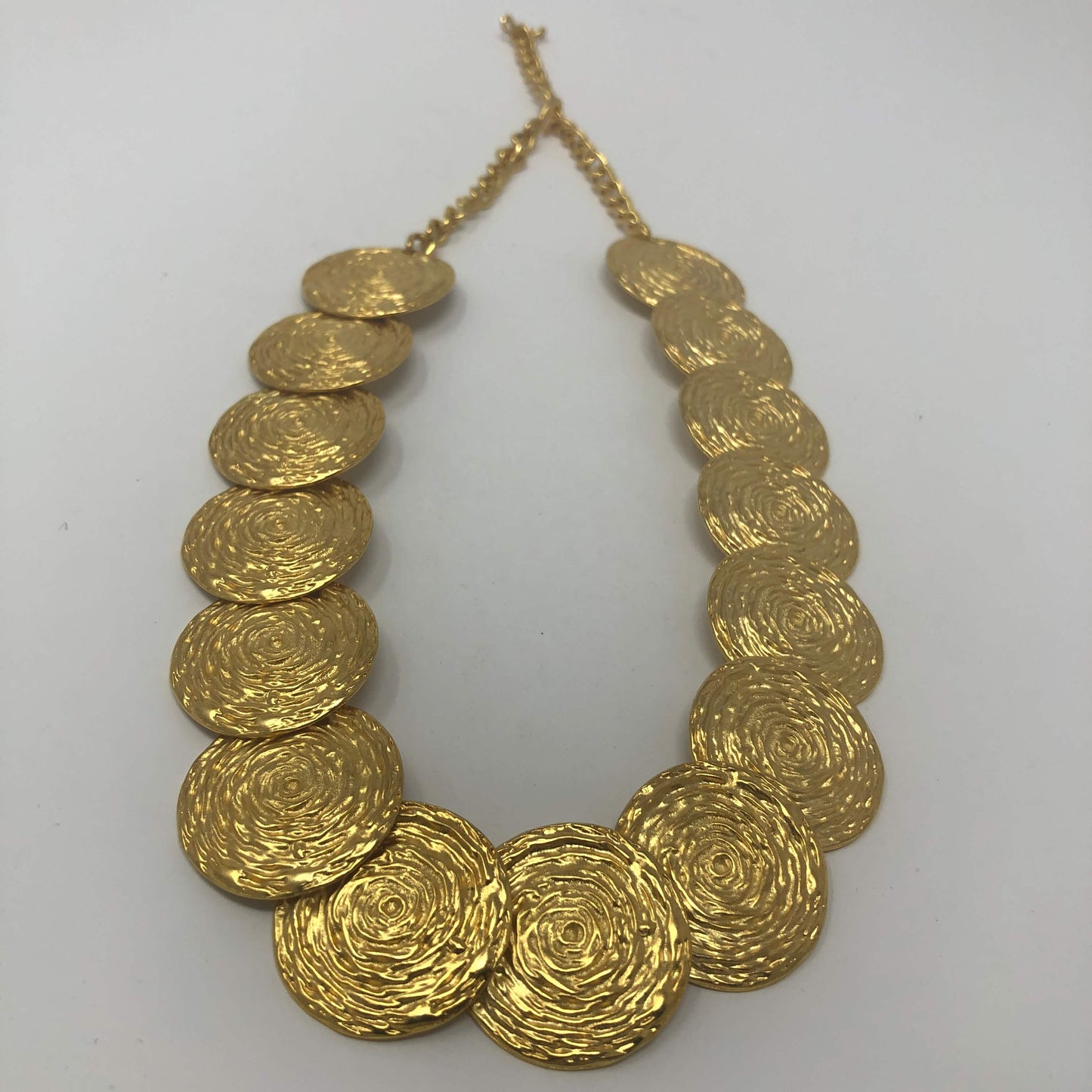 Coin Necklace - Rofial Beauty
