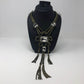 Spring Chained Necklace - Rofial Beauty