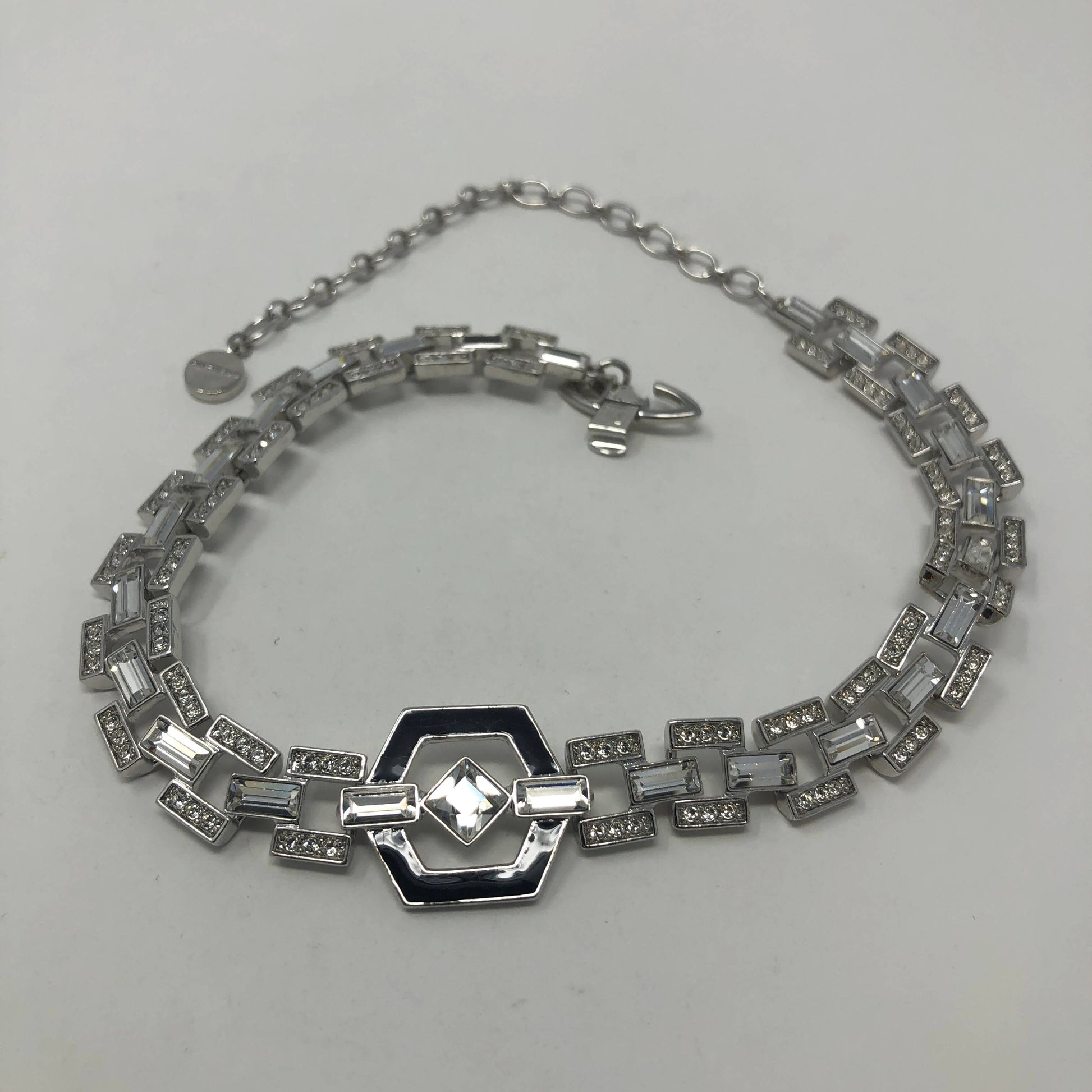 Thick Refined Box Chain - Rofial Beauty
