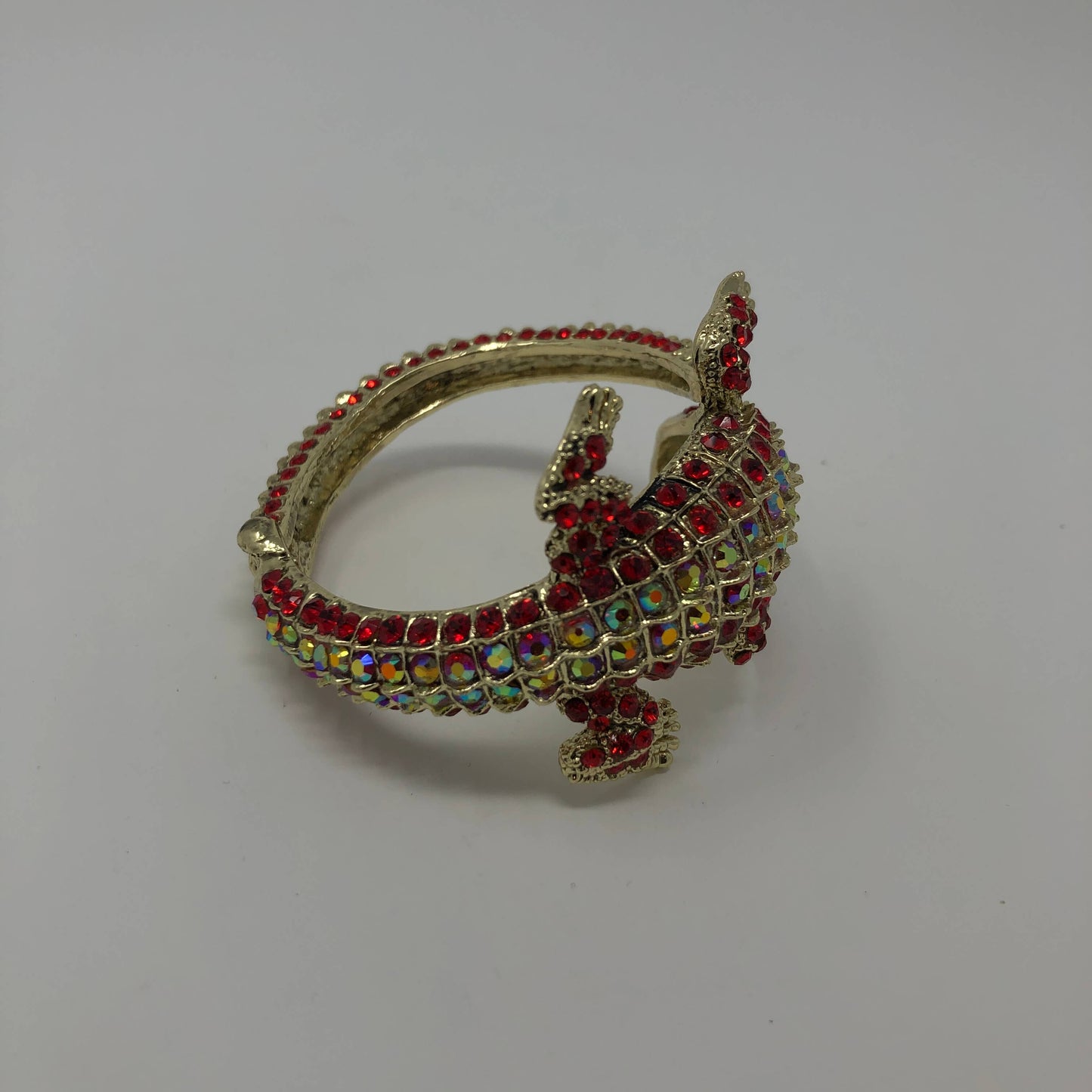 Dragon Styled Bracelet - Rofial Beauty