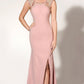 MNM Couture C1204 Sleeveless Mother of the Bride Gown