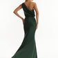 Jeita Dress - Back View - Rofial Beauty