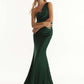 Jeita Dress - Full View - Rofial Beauty