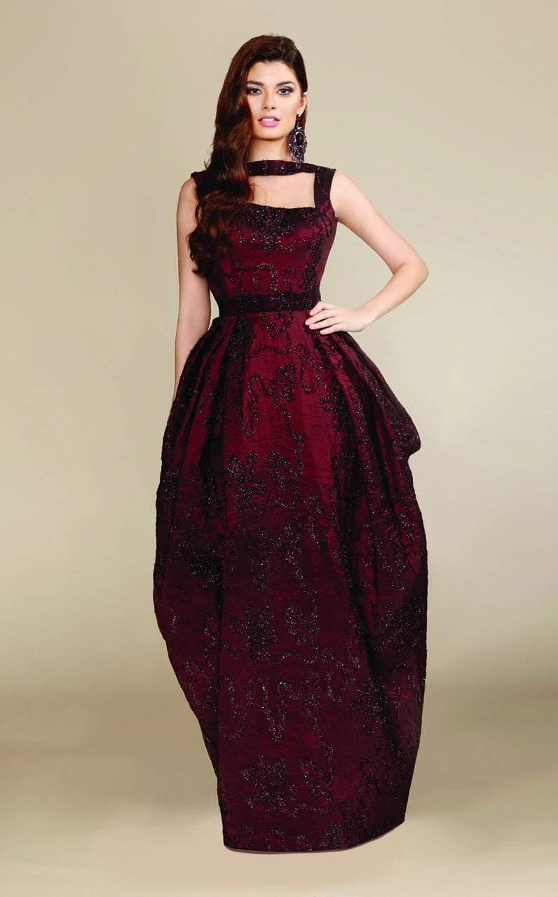 Classy Black Burgundy Outfit Rofial Beauty Classy Black Burgundy Outfit Rofial Beauty