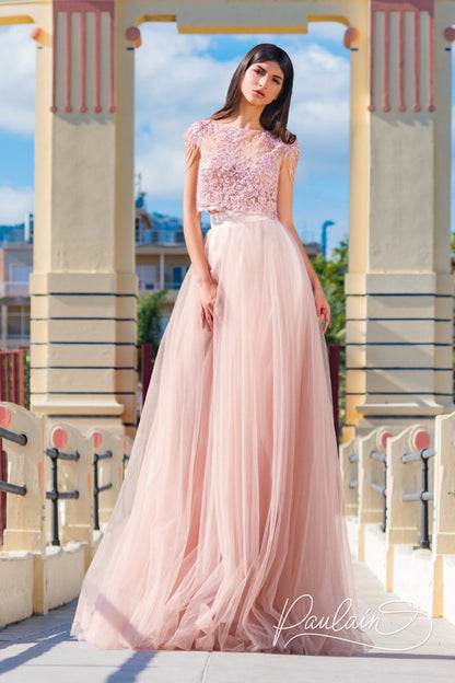 Geneva Prom Dress