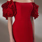 MNM Couture K3875 Long Evening Dress